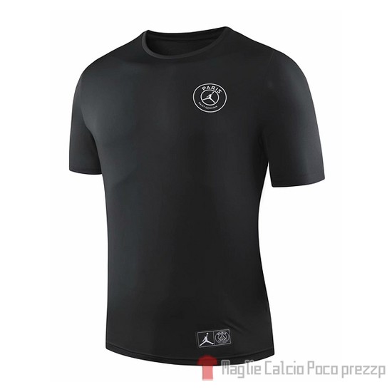Allenamento Paris Saint-Germain 2019/2020 Nero - Clicca l'immagine per chiudere